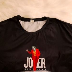 Commemorative Joker Shirt